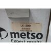 Metso LINKAGE ASSEMBLY VALVE ACTUATOR LK2001